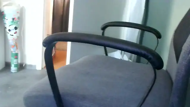 Show webcam de ralf6644