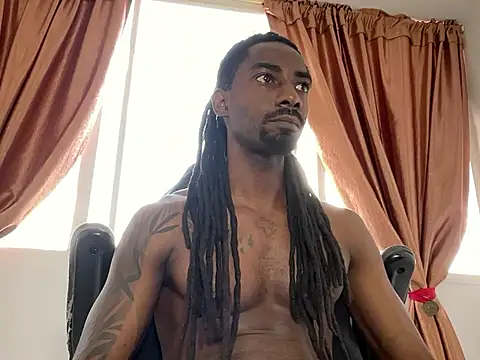 Malkon_Big – Live XXX-chat