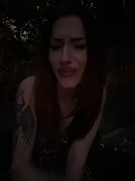 AriaAdda Chat XXX live
