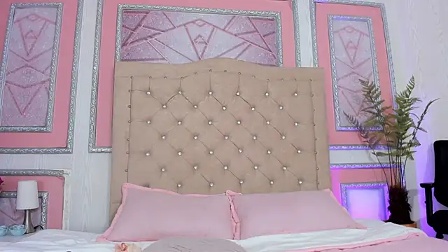 Živý XXX chat dulce_girls
