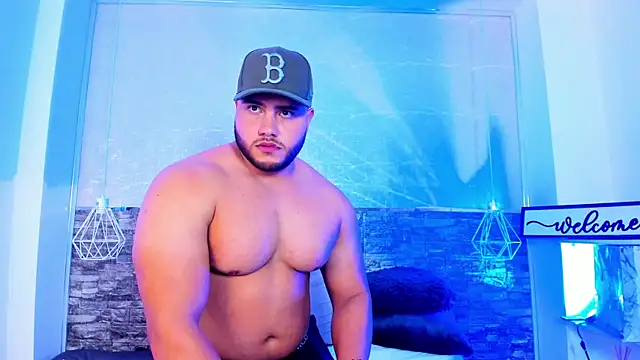 apolorusso's Live XXX Chat