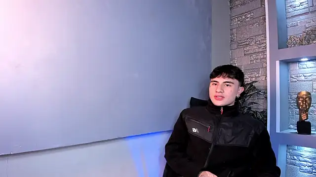 Zack_Bellmont1's Live XXX Chat