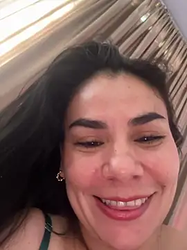 XXX chat uživo modela MeganDupont