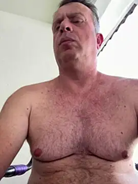 Show de webcam de wellingtonmds