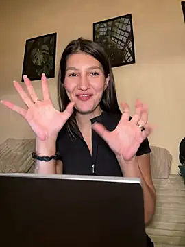 Sembang XXX Secara Langsung RussianGirls_