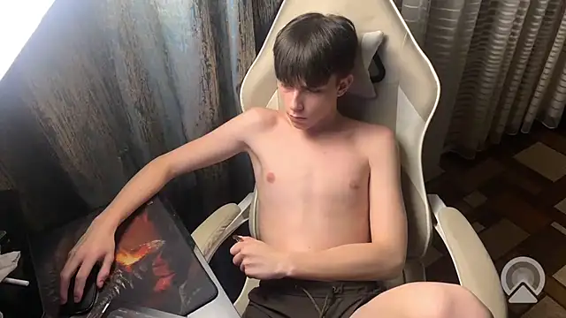 mason_silverのライブXXXチャット