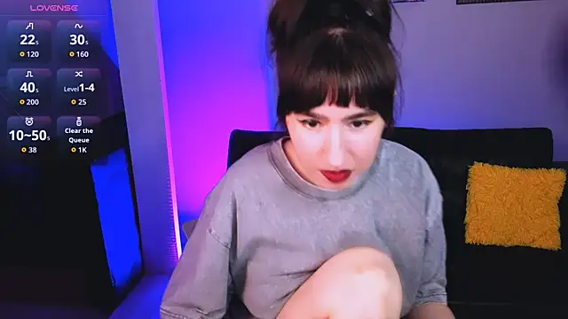 Lily_xBabe Chat XXX live
