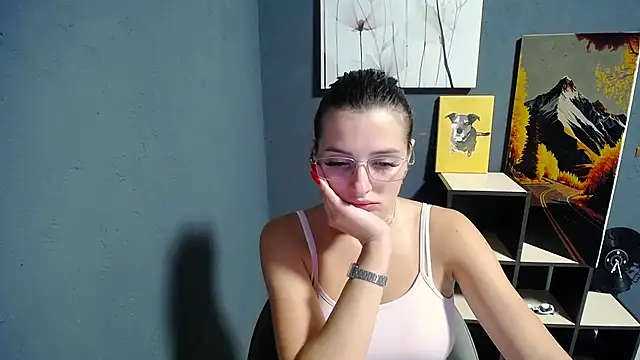 lady_olivia_ Chat XXX in diretta