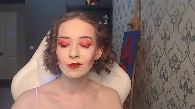 FascinatingEyess Chat XXX live