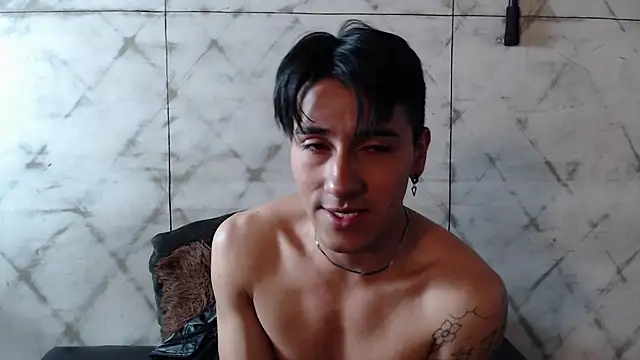 Andy_Joy_ Obrolan Langsung XXX