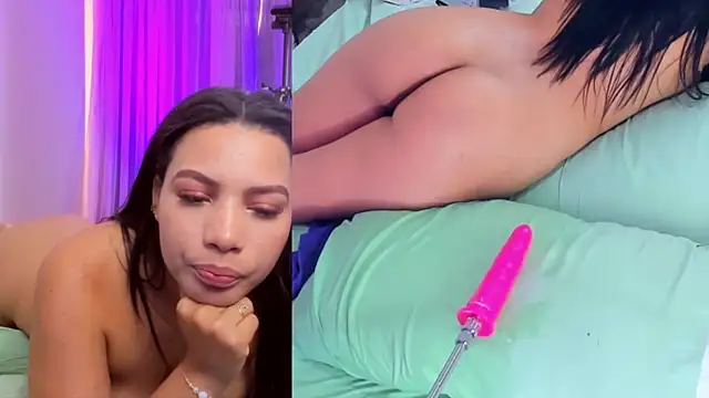 Just_minnie Chat XXX live