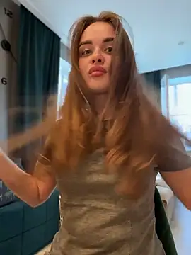 KristiRich Chat XXX live