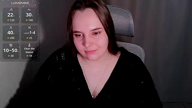 Noir_Ember_ Chat XXX in diretta