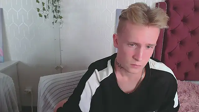 _AlexHot_ – Naživo XXX chat