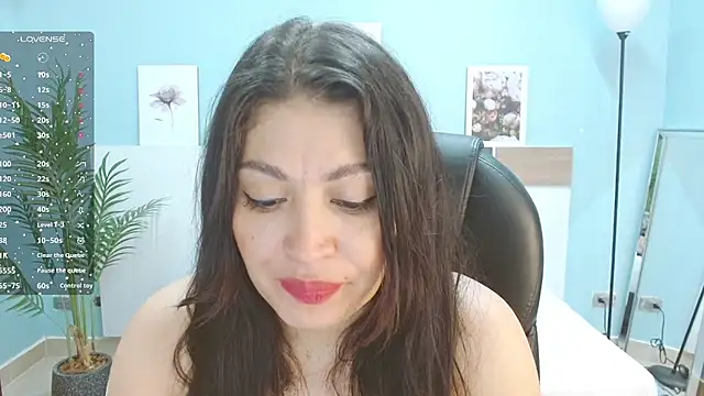 Chat +18 de sophia_hadid ao vivo
