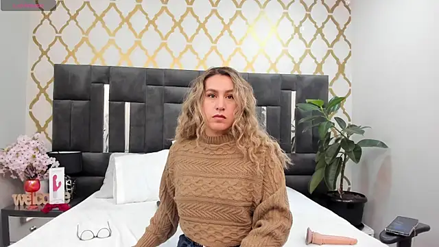 Chat XXX Live RubbyTaylor