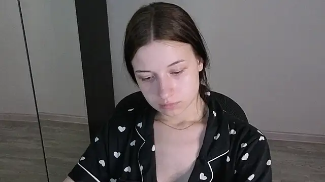 AlicePowells – Live XXX-chat