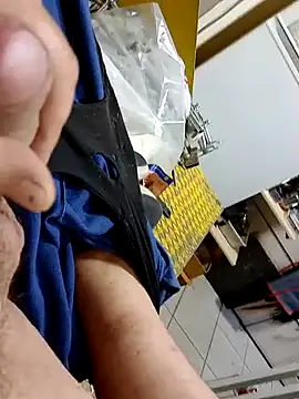 kostaspowder Webcamshow