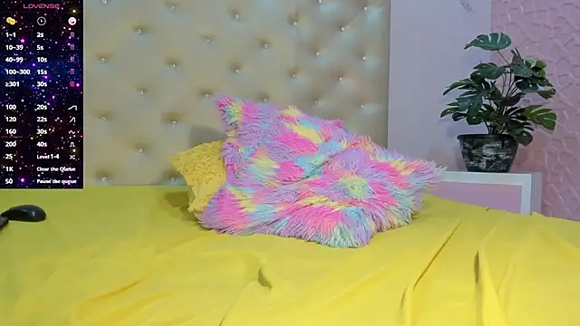 bubblex_'s Live XXX Chat