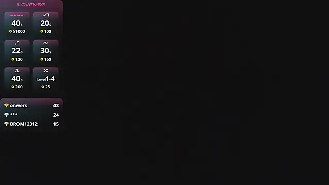Chat +18 de DanPardun ao vivo