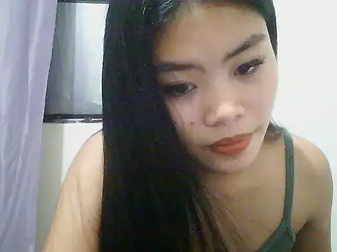 Yunnie_Chu Obrolan Langsung XXX
