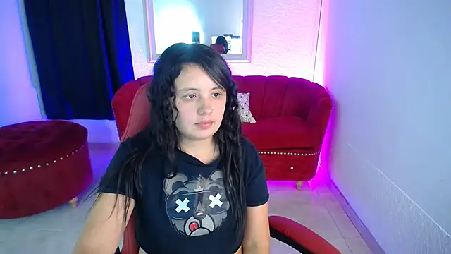 nathaly_low1 – Live XXX-chat