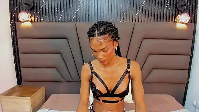NaomiSteward – Live XXX-chat