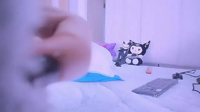 VesperVelvet Chat XXX in diretta