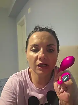 Diamond_Monna's Live XXX Chat
