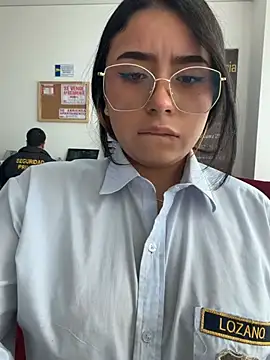 Angela__05 ওয়েবক্যাম শো