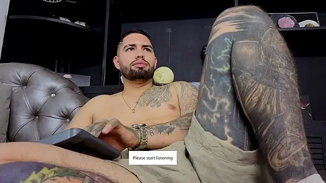matteosantos Live XXX Chat