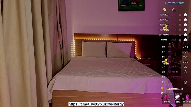 Czat XXX na żywo – Sophy__soft