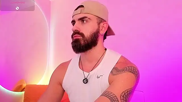 Jotace001's Live XXX Chat