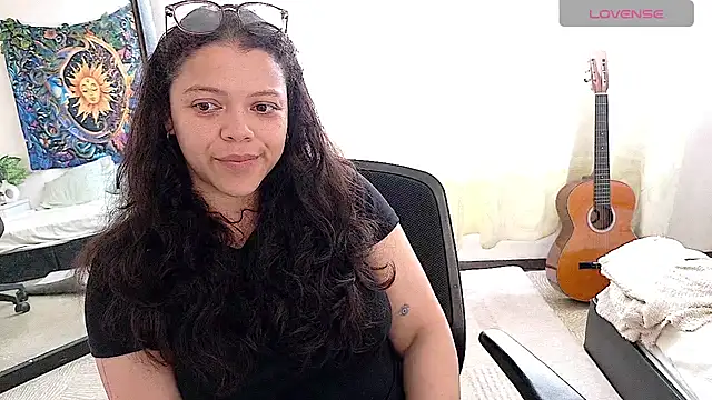 Czat XXX na żywo – Amanda_sweet