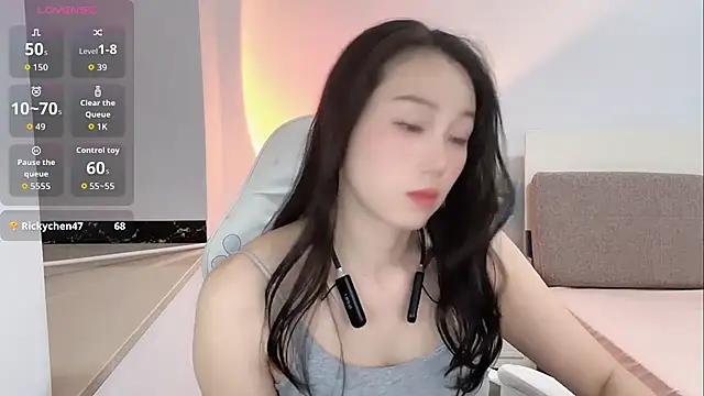 yingying-vv 现场XXX聊天