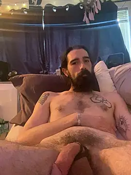 Neekaleek89's Webcam Show