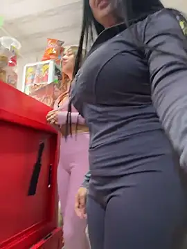 Sara_fun Webcamshow