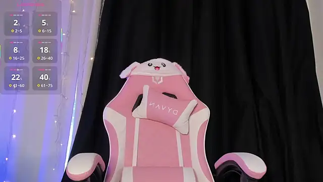 MiaFix Live XXX-Chat