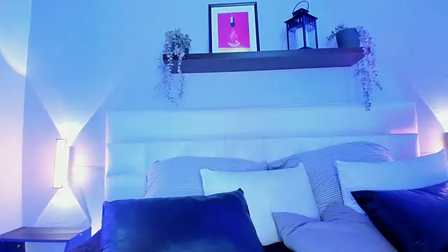 Živý XXX chat violet_sp