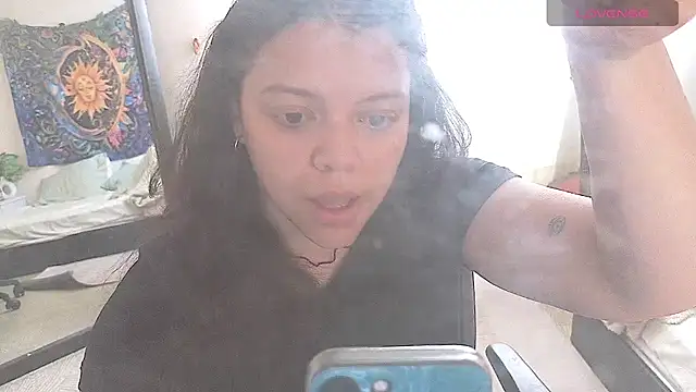 Amanda_sweet 现场XXX聊天