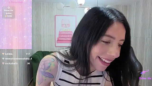 Chat +18 de jess_1a ao vivo
