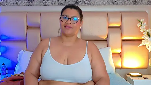 SelennaCooper's Live XXX Chat
