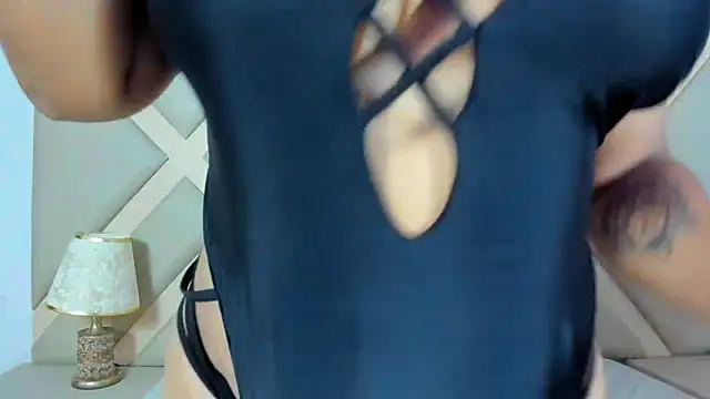SSCARLETH_ Live XXX-chat