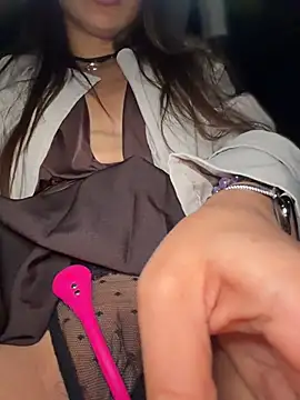 ICrazyOneIRL – Live XXX-chat
