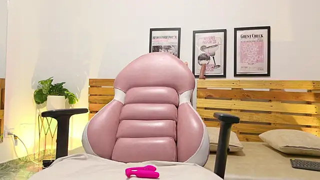 Онлайн чат XXX Still_Fitness