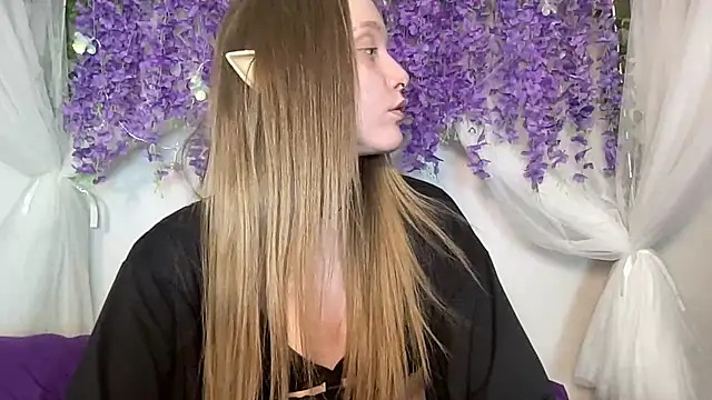 ElfGirlAnan Live XXX chat