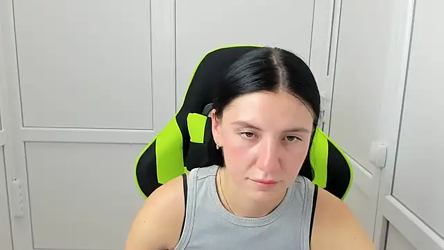 PatteMeoww's Live XXX Chat