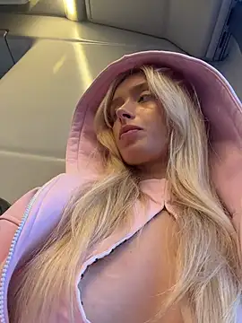 PollyDolly's Webcam Show