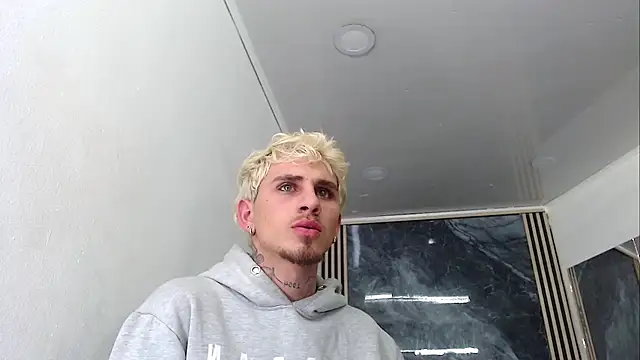 NoahDant 라이브 XXX 채팅