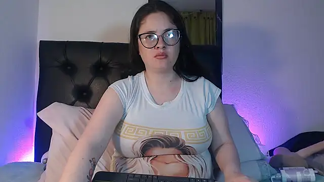KrystalAdams 라이브 XXX 채팅